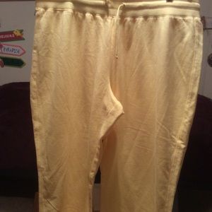 SB xlarge Capri pants